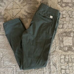 Women’s Vuori Ripstop Pant Size Medium